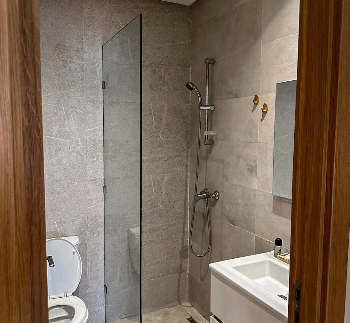 Apartament Prestigia Golf View 4 Pools 5Min To Marrakech City Center Marrakesz Maroko