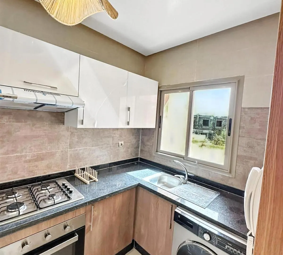 Prestigia Golf View 4 Pools 5Min To Marrakech City Center Marrakesz 0*,  Maroko