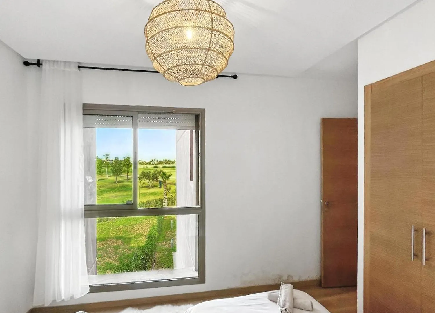 Prestigia Golf View 4 Pools 5Min To Marrakech City Center Marrakesz 0*,  Maroko