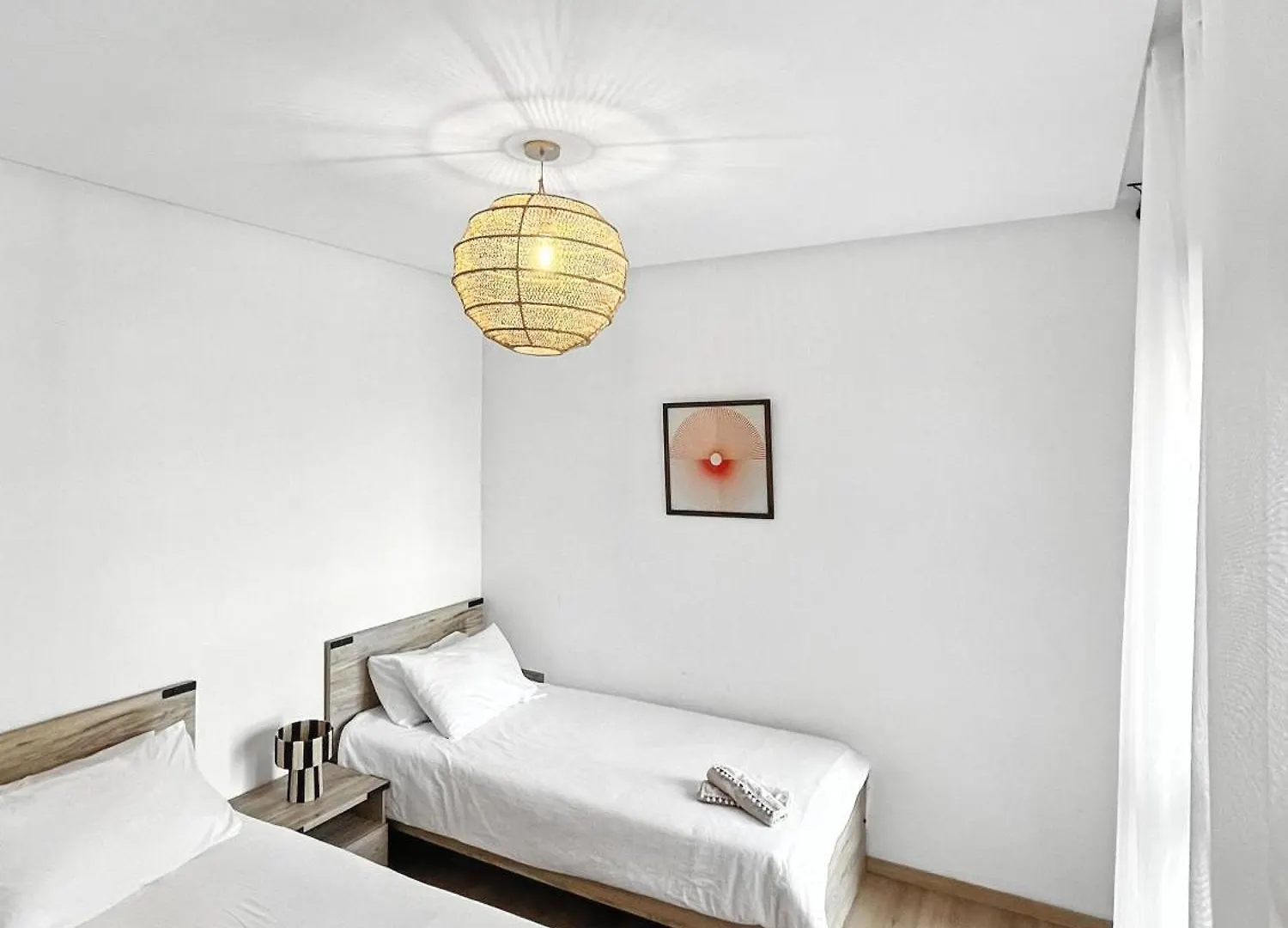 Διαμέρισμα Prestigia Golf View 4 Pools 5Min To Marrakech City Center Μαρακές