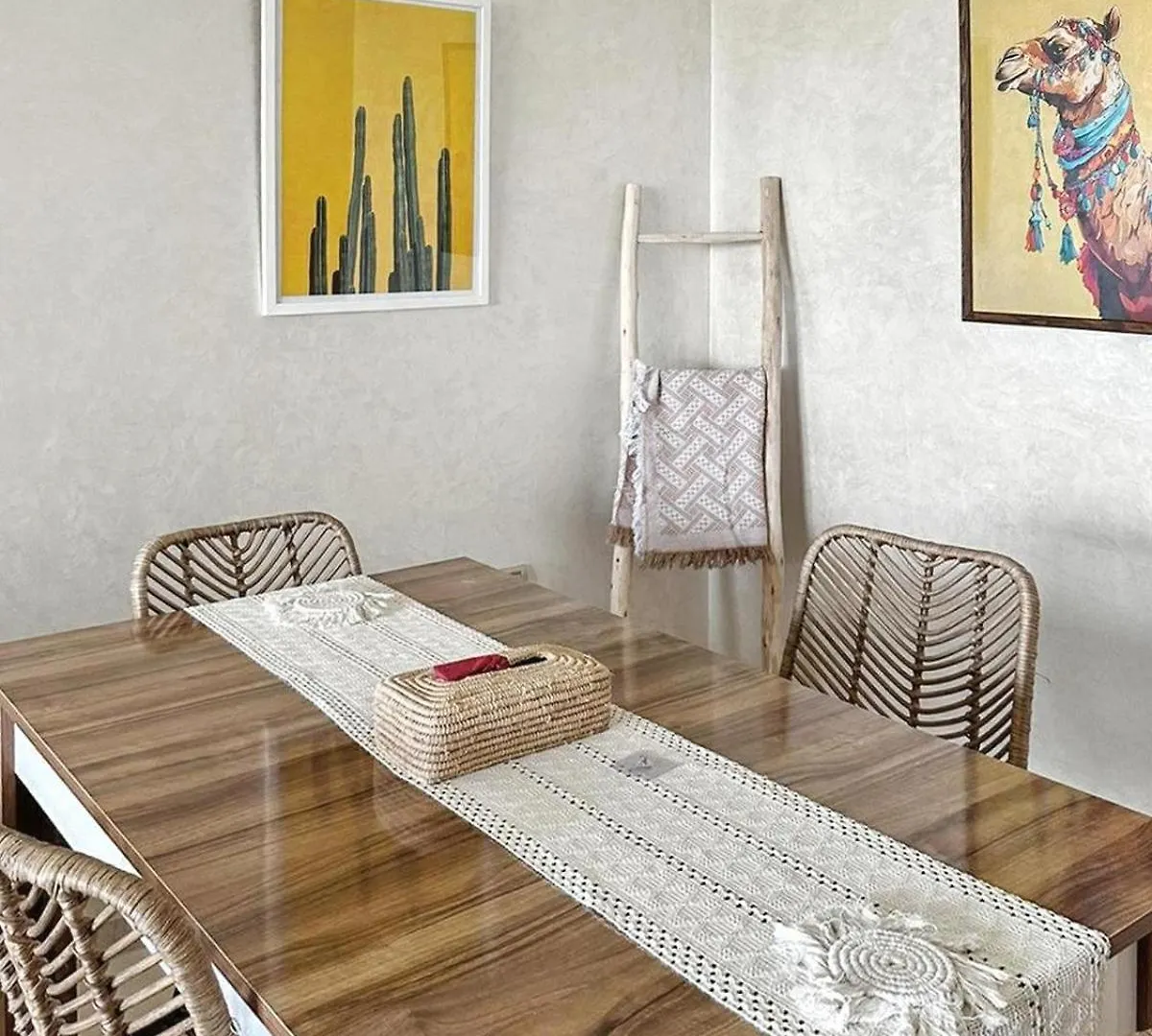 Prestigia Golf View 4 Pools 5Min To Marrakech City Center Μαρακές Διαμέρισμα